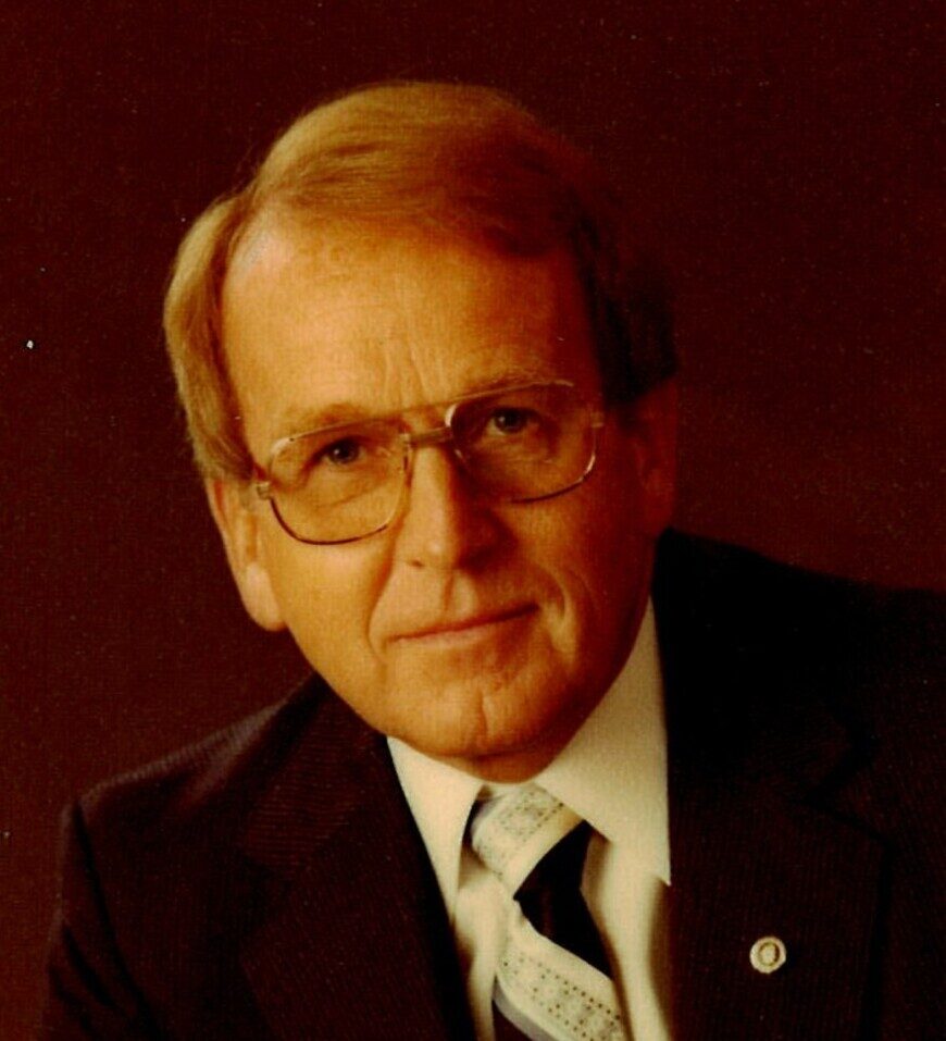Photo of Clyde Russel SHERK