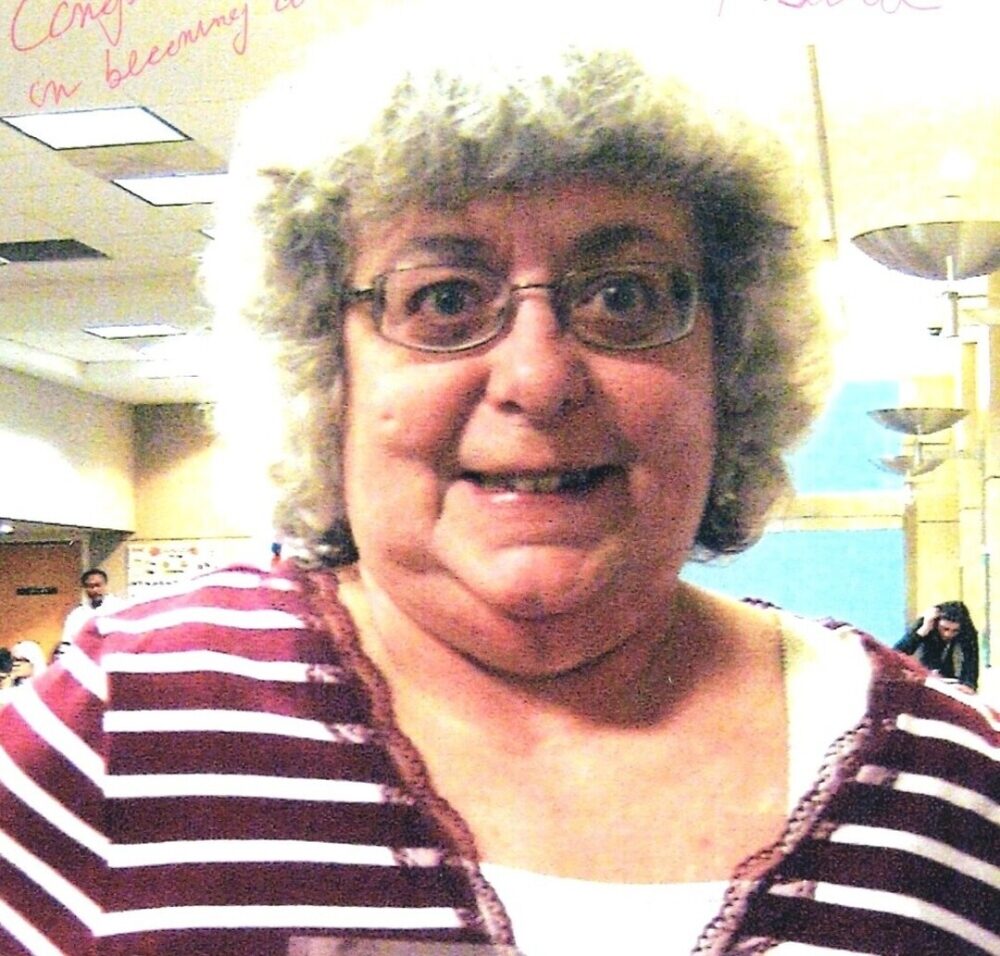Photo of Sharon Kay OATES