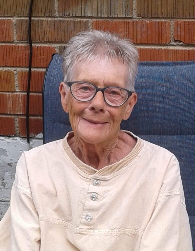 Photo of Wendy Ruth Haynes
