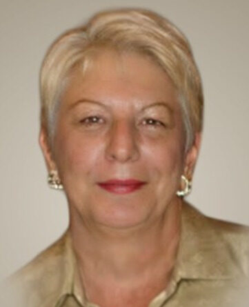 Photo of Valerie CASSAR