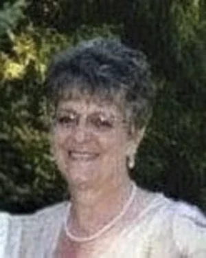 Photo of Bernadette Diane WALKER