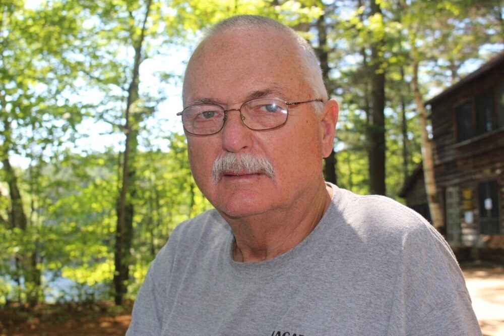Photo of Richard "Rick" Berry