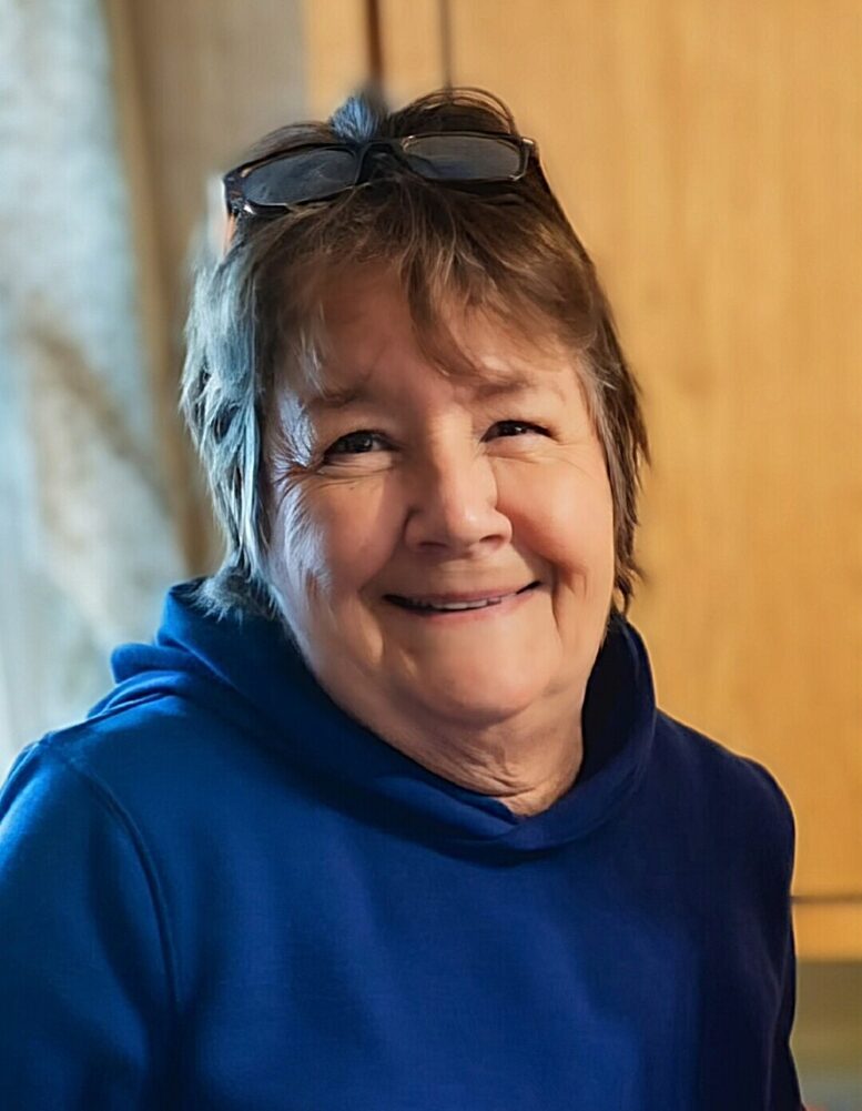 Photo of Patricia Havers (Lynn)
