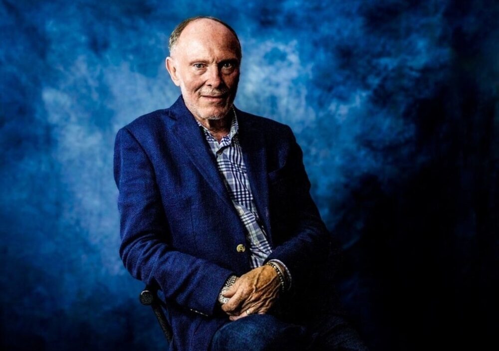 Photo of WILLIAM "BILL" REGAN MILES