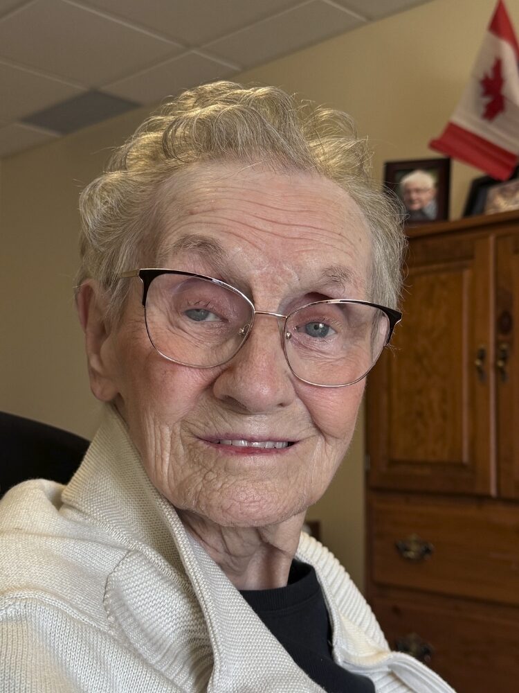Photo of Joanne Clark