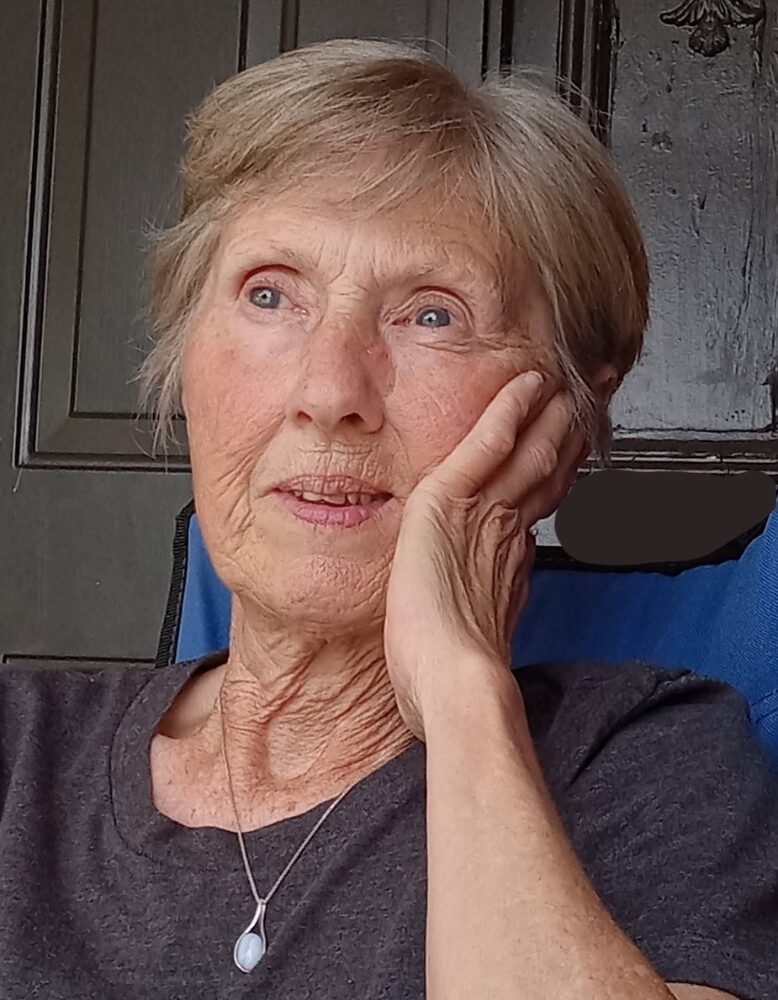 Photo of Laurie Gracey