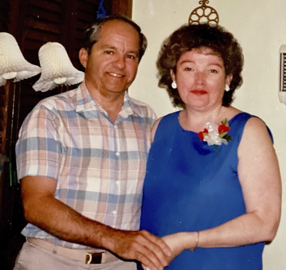 Photo of Eric "Rick" LAURIE