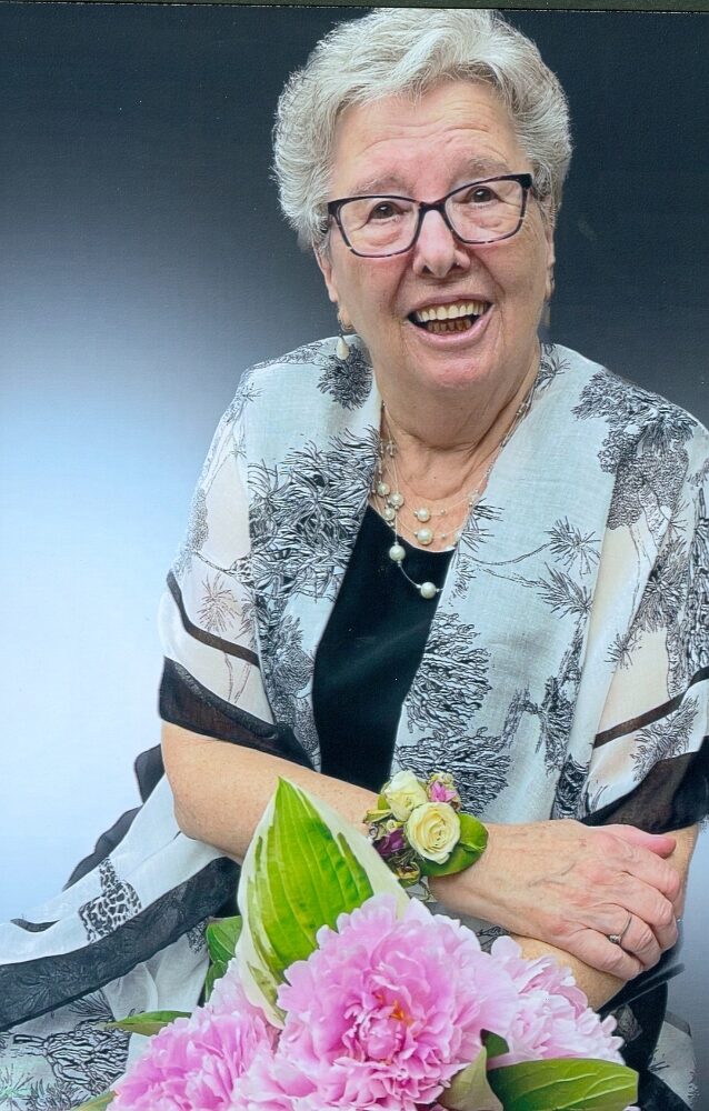 Photo of Dorothy (Bast) RUDY