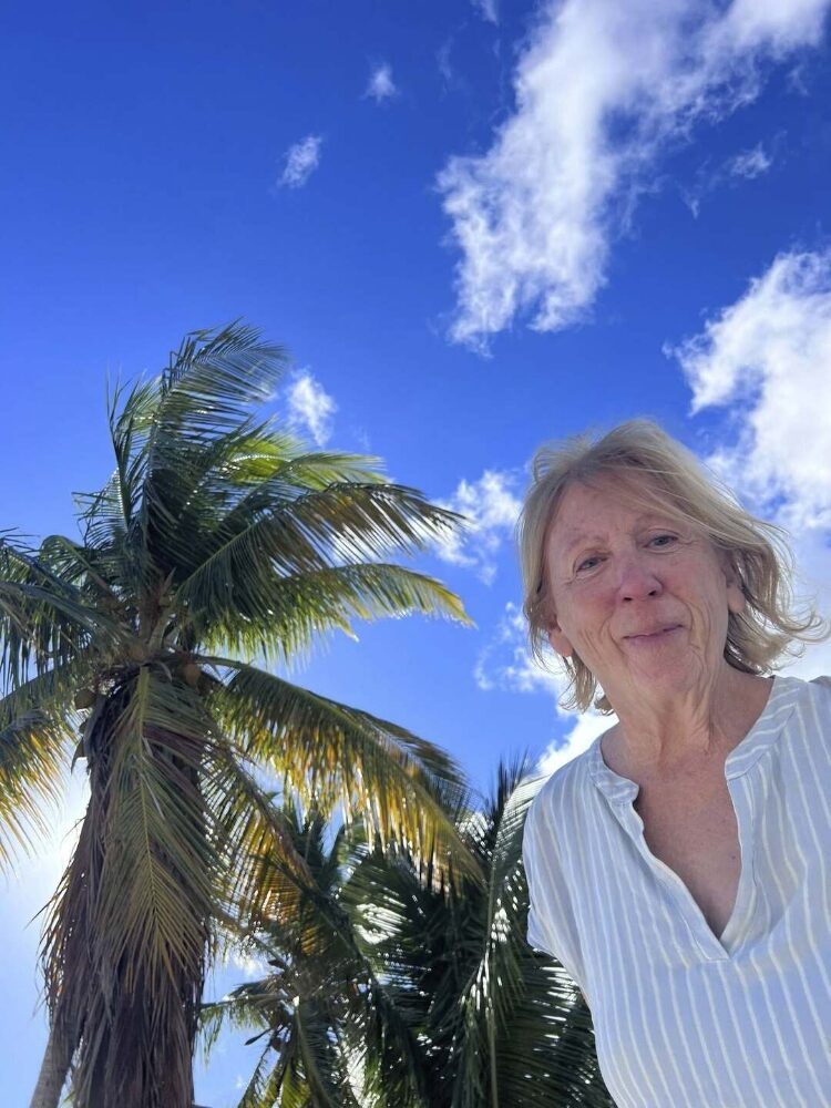 Photo of Maureen Ann McCormack