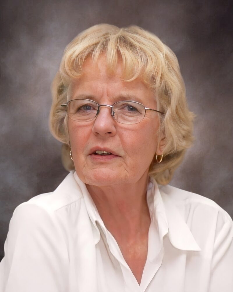 Photo of Carole JOHANNESSON