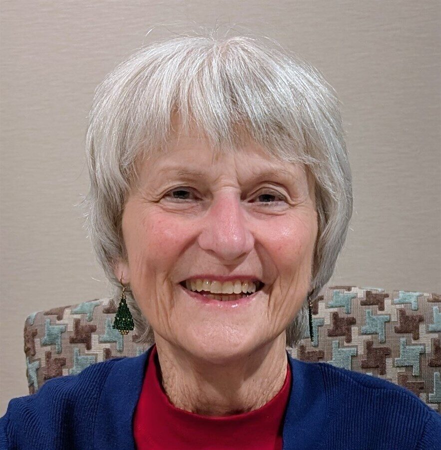 Photo of SUE KORMENDY