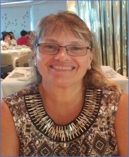 Photo of Connie Elizabeth Kuhl (Nee Golem)