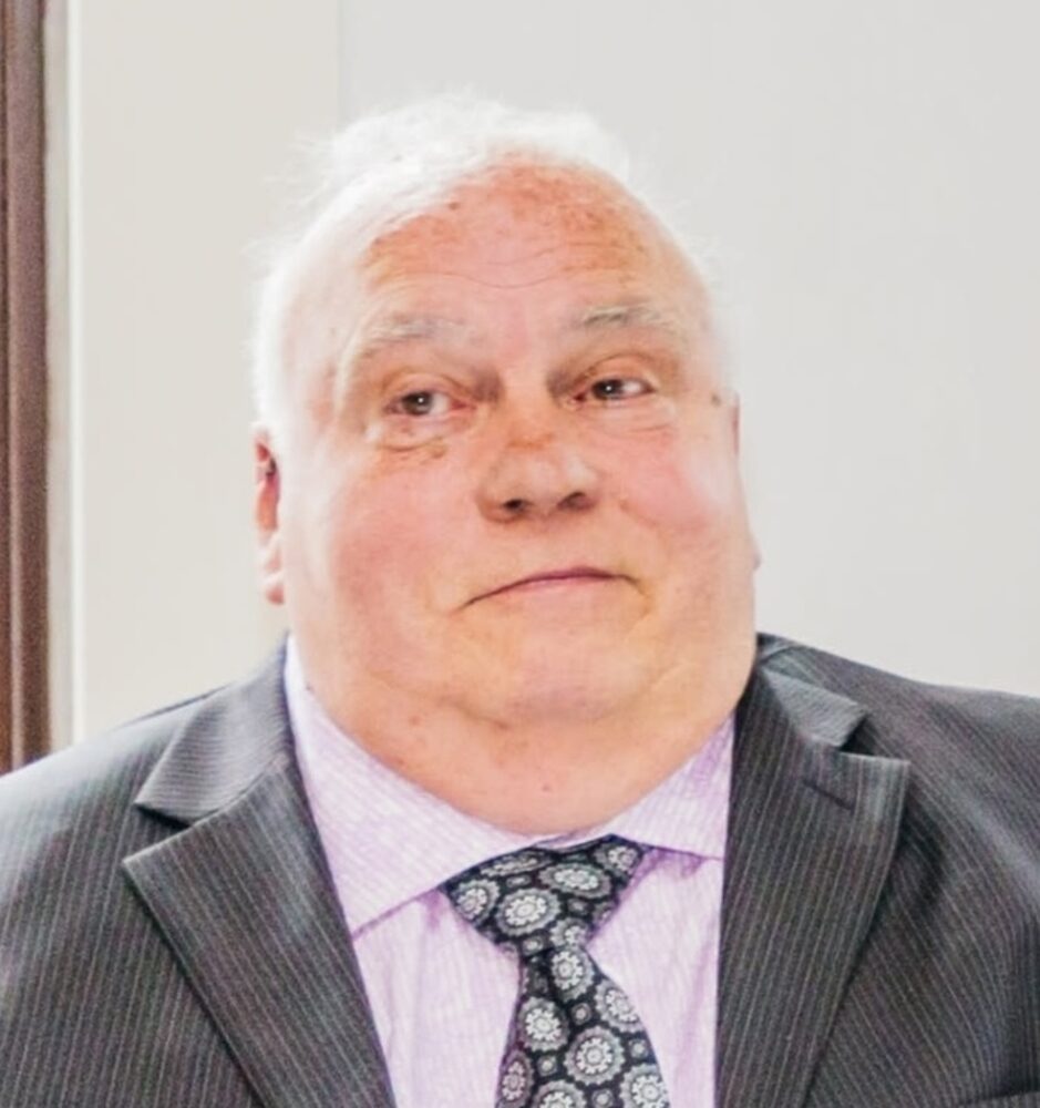 Photo of André BEAUCAGE