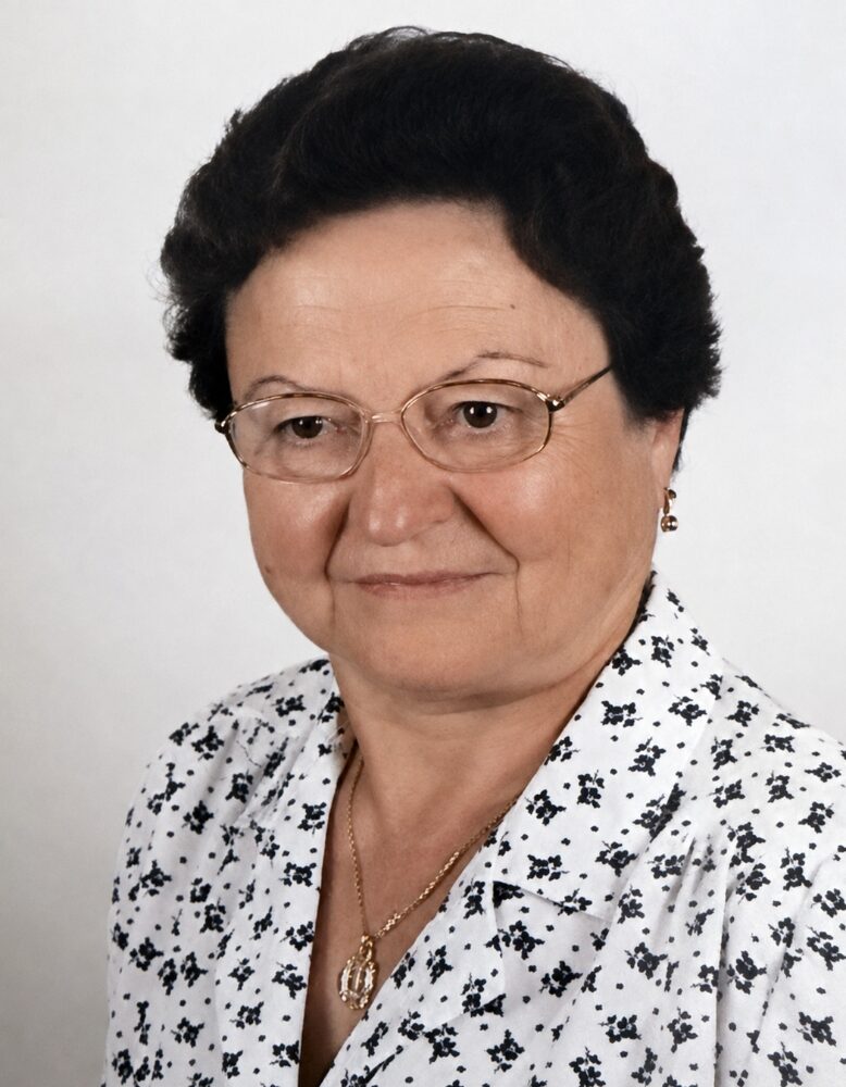 Photo of Henriqueta Vieira de Oliveira Simoes
