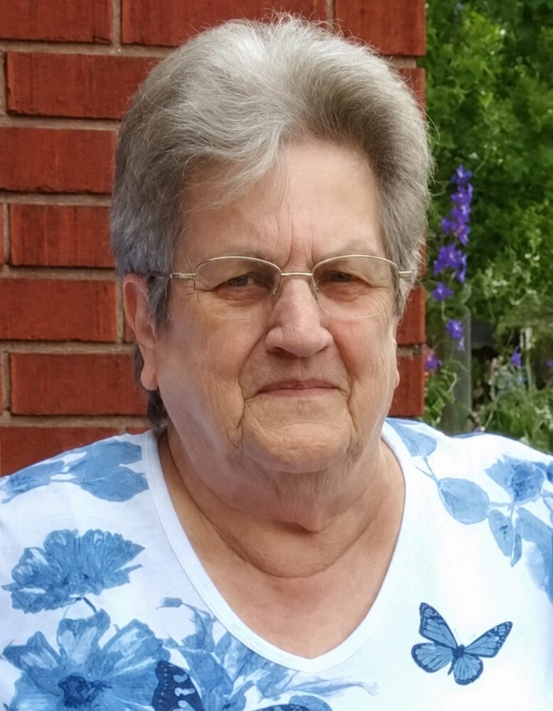 Photo of Joyce Elaine Privatt