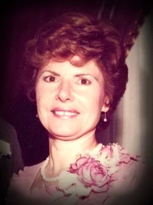 Photo of Teresa (nee D'Amore) VITATERNA