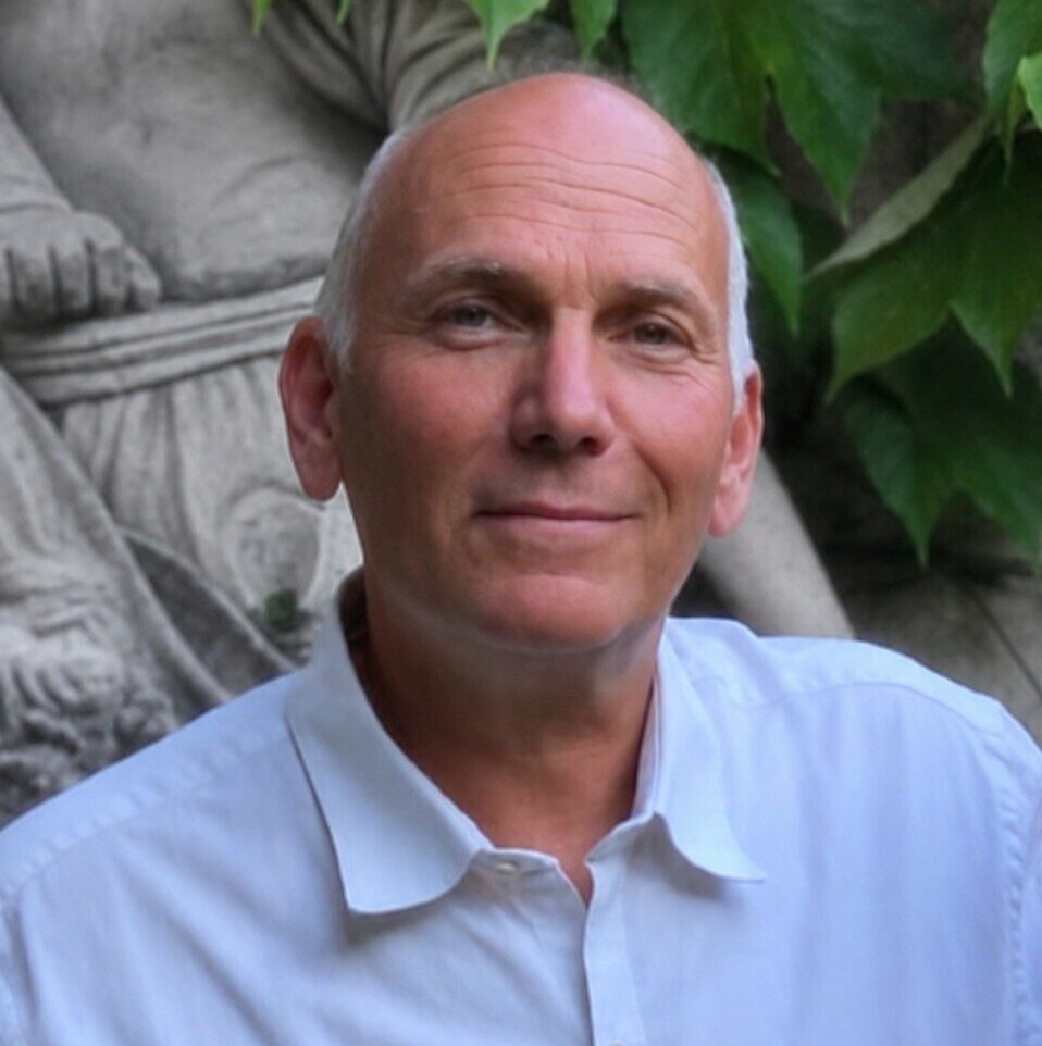 Photo of Joseph Anthony DESANTIS