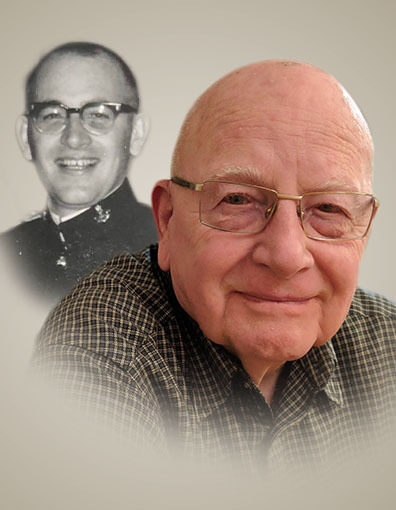 Photo of JOHN HUBERT DOYLE