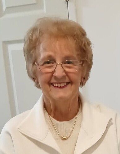 Photo of Sandra Rose McCallum