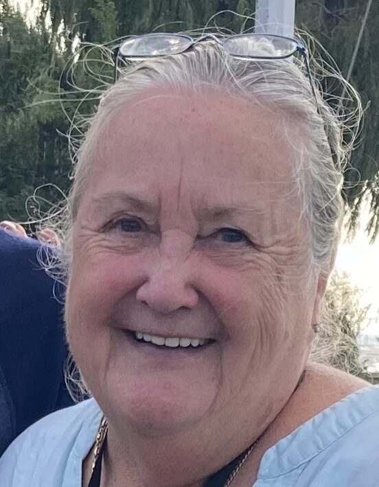 Photo of Sherry Lee (Gaffney) Cook