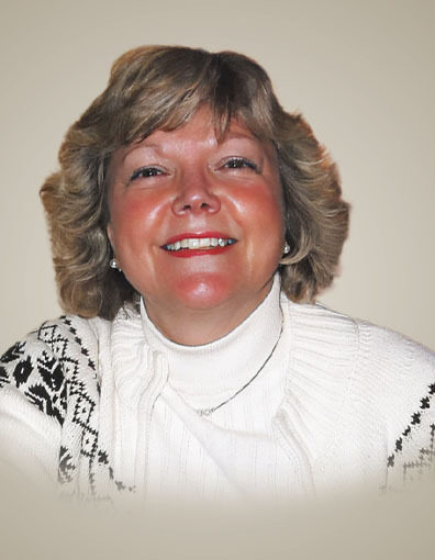 Photo of Janet Mary Maybee