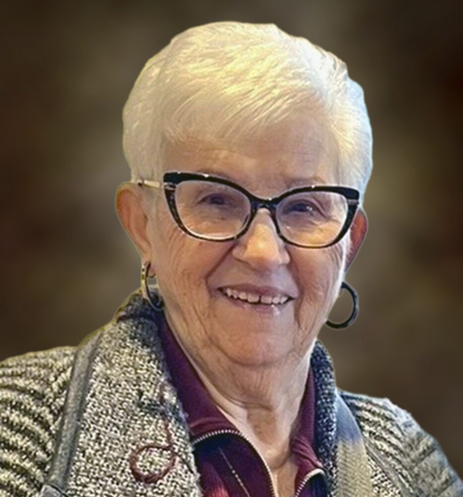 Photo of Salvatrice (nee Carrubba) "Sarah" "Tota" VARRASSO