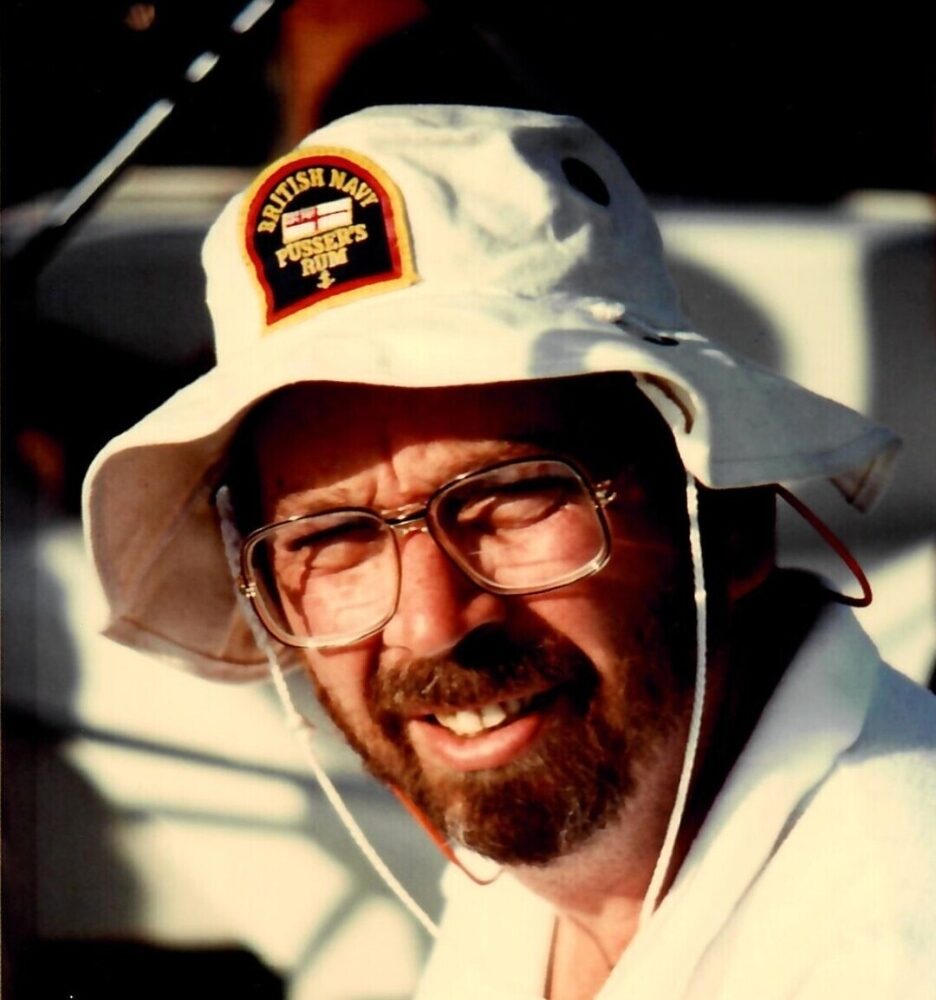 Photo of James Terrence (Terry) KENNEDY