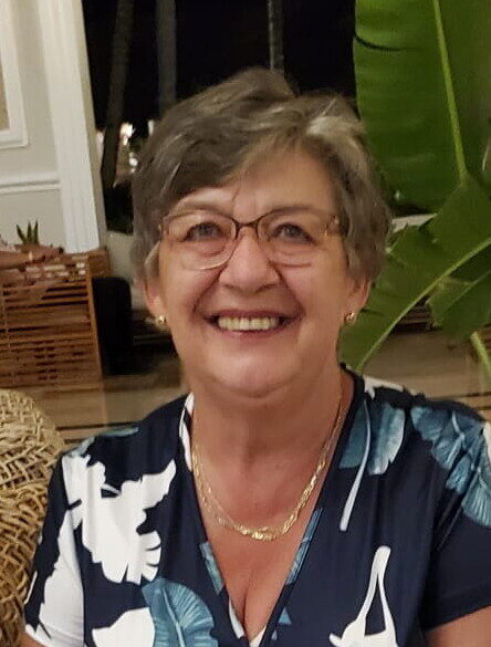 Photo of Krystyna GORECKI