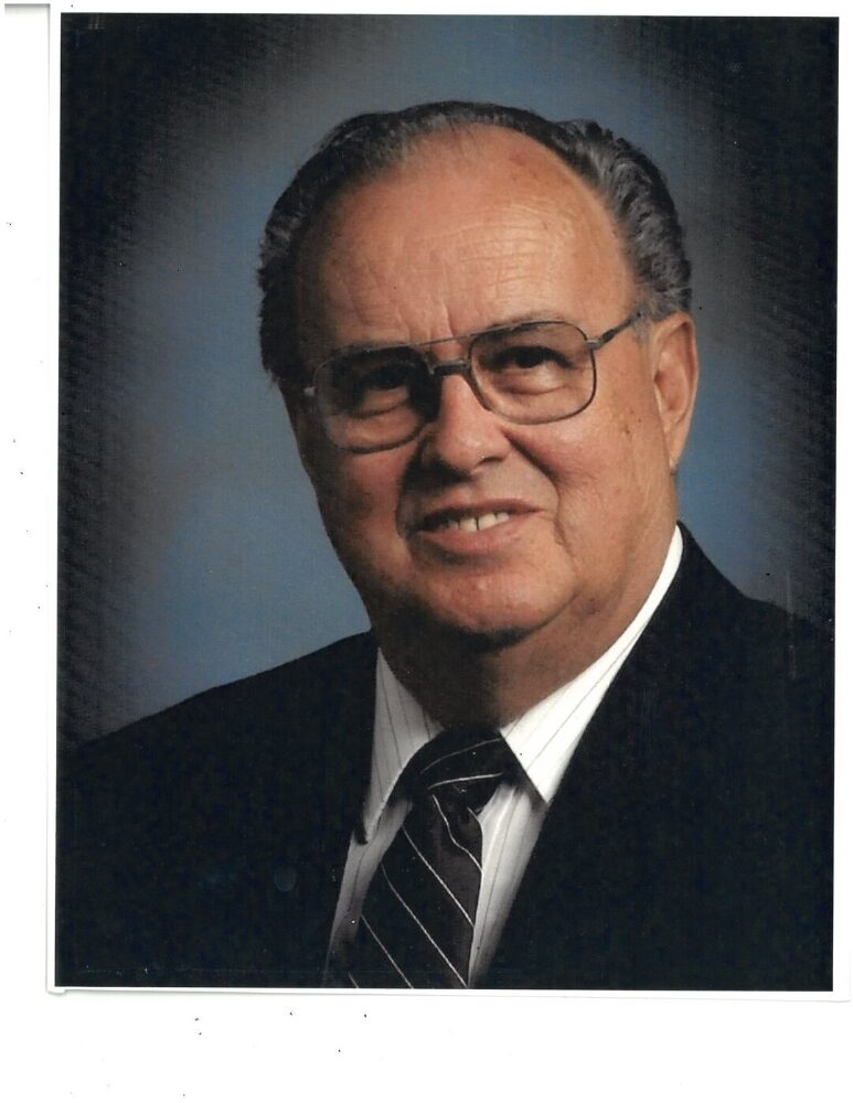 Photo of Frank DAWES