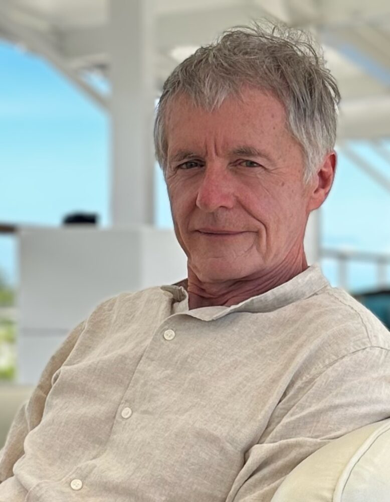 Photo of Alan George Wildeman