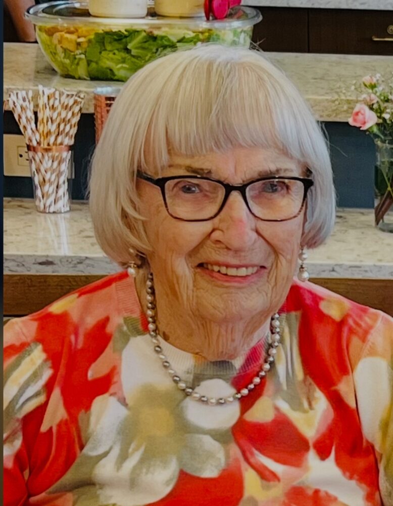 Photo of Victoria Ellena Sears (Vickie)