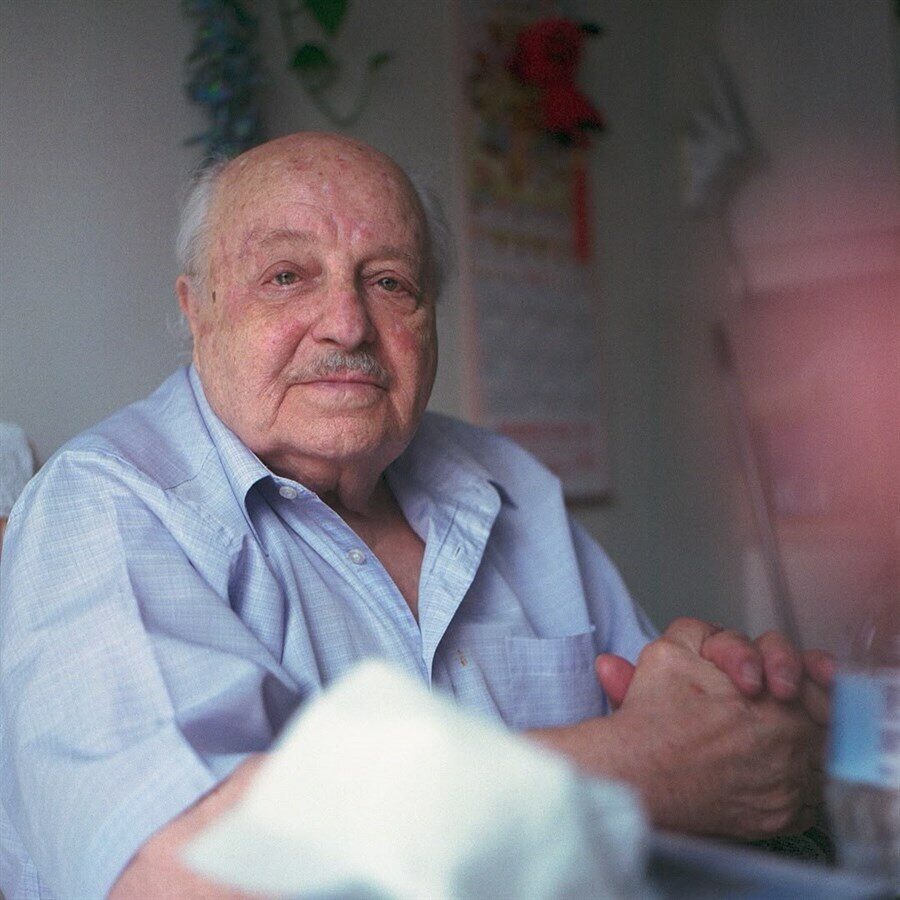 Photo of BORIS GUREVICH