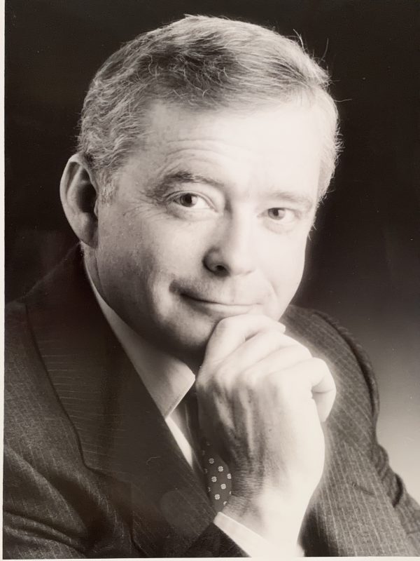 Photo of 11 May Bernard Wayne Whittaker