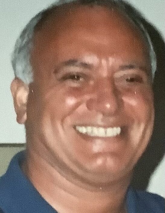 Photo of Mr. James Kenneth Schofield (Jim)