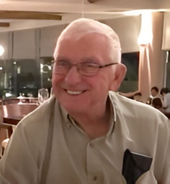 Photo of Wilfred "Wilf" Eric EDWARDS