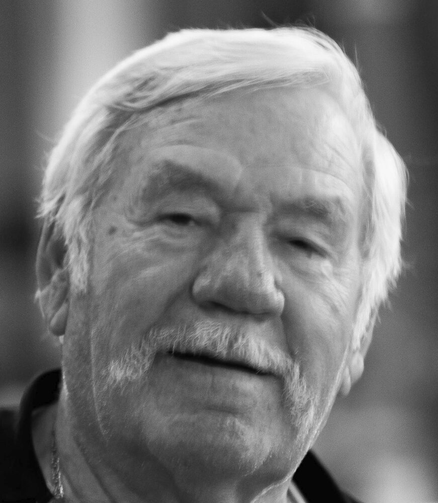 Photo of Antonio Giovanni PIGAT