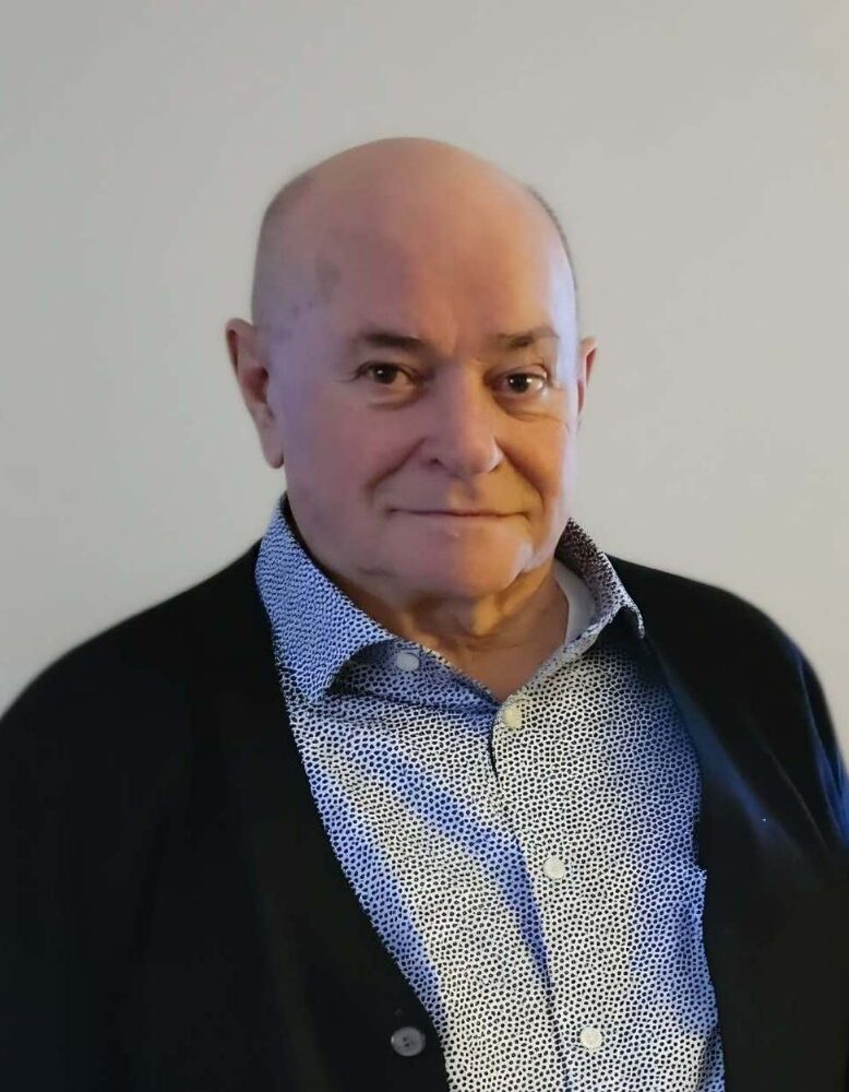 Photo of Philippe Gagnon