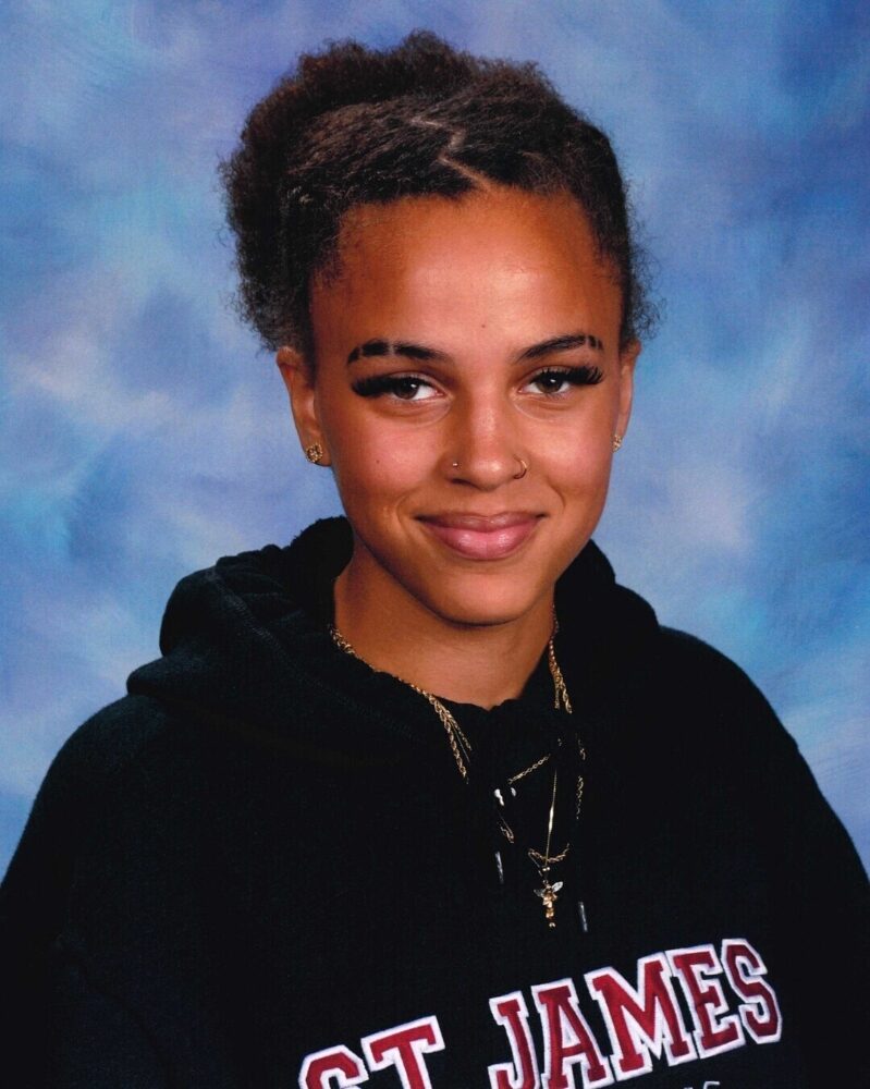 Photo of Savannah Rose Grant CAMPBELL
