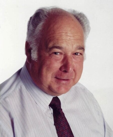 Photo of Gordon Norman PAYNE