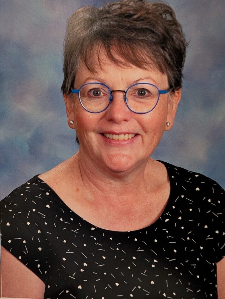 Photo of Bonnie Joan MANTYNEN (nee Brown)