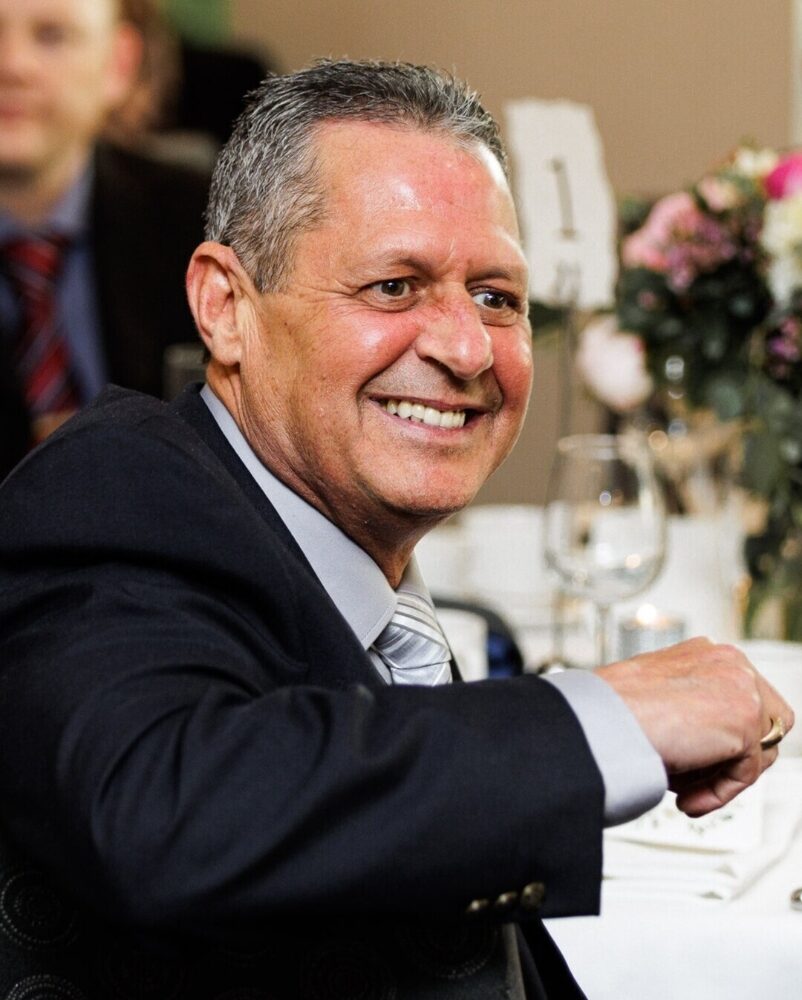 Photo of Michael Lee RIZZO