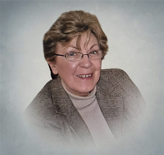 Photo of Sandra Denise (née Scott) SCHAEFER