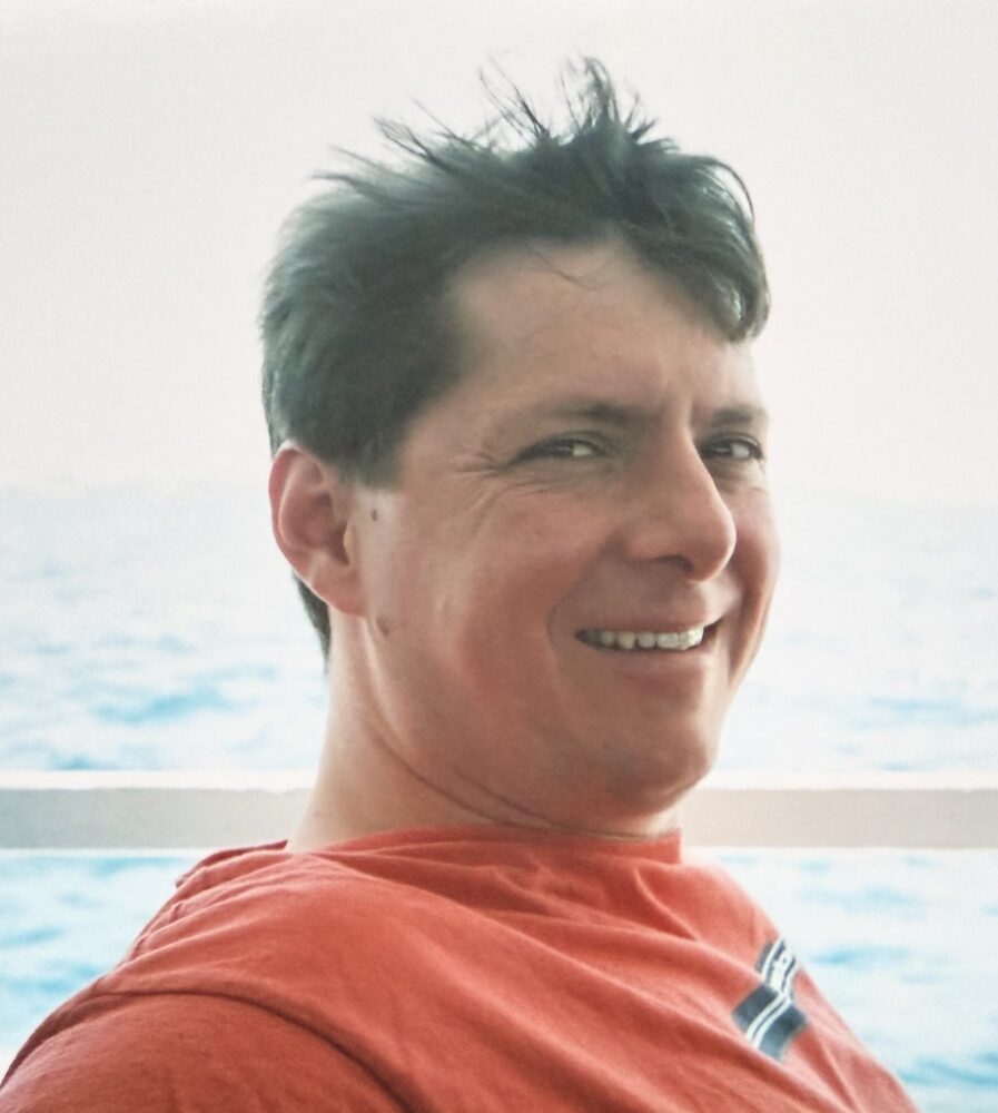 Photo of Michael Angelo CORNALE