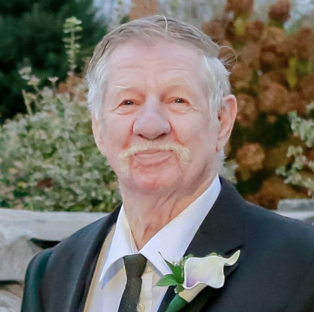 Photo of Richard "Gerry" MILLER