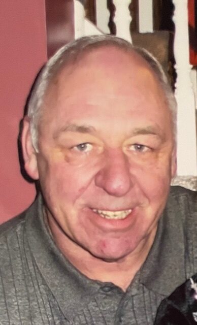 Photo of Leon Evan STICKLE
