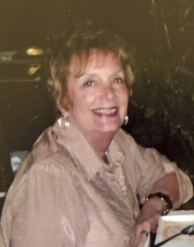 Photo of Catherine (Cathie) Isabel Anne GREEN