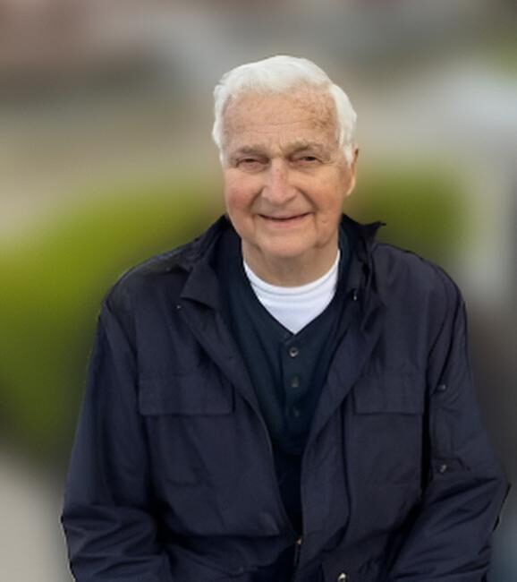 Photo of Larry WITMER