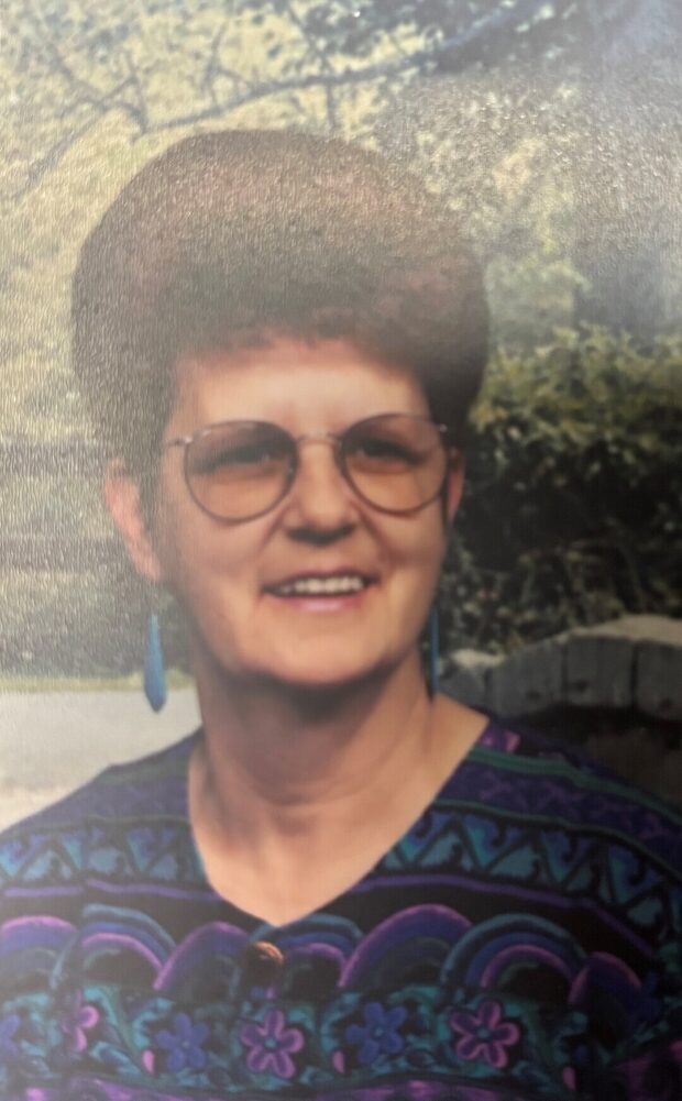 Photo of Darlene BARNES