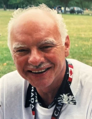 Photo of Brian STOUCK