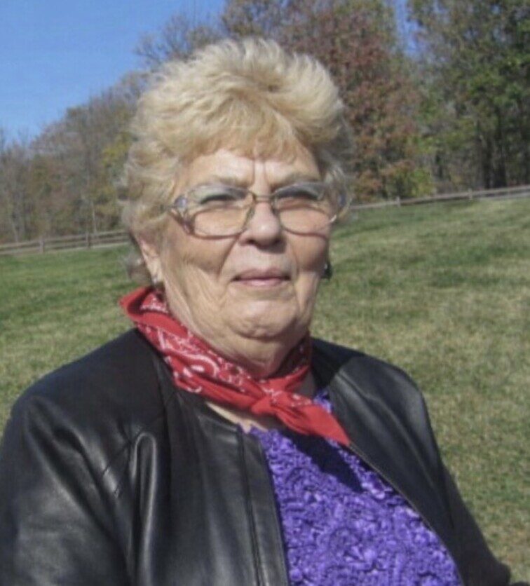 Photo of Margaret E. SWITZER